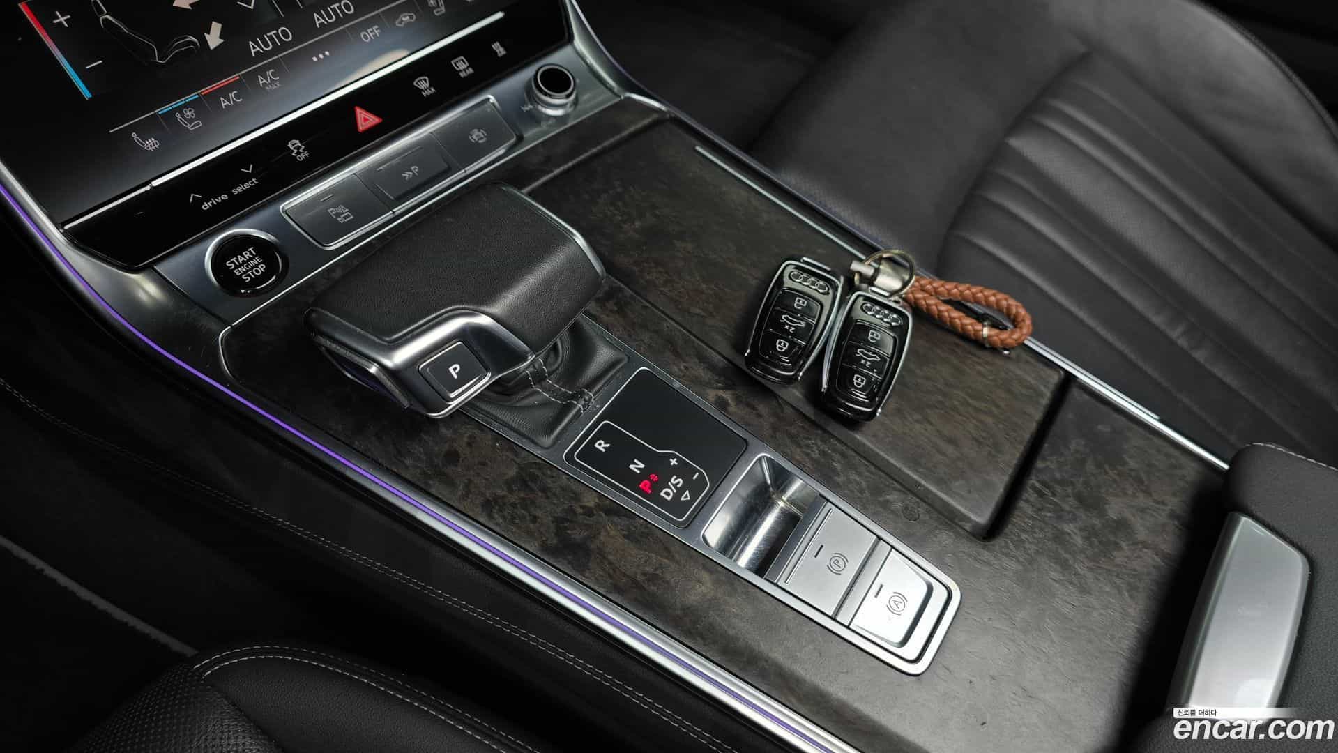 A7 Audi 2021.5-INNER-009