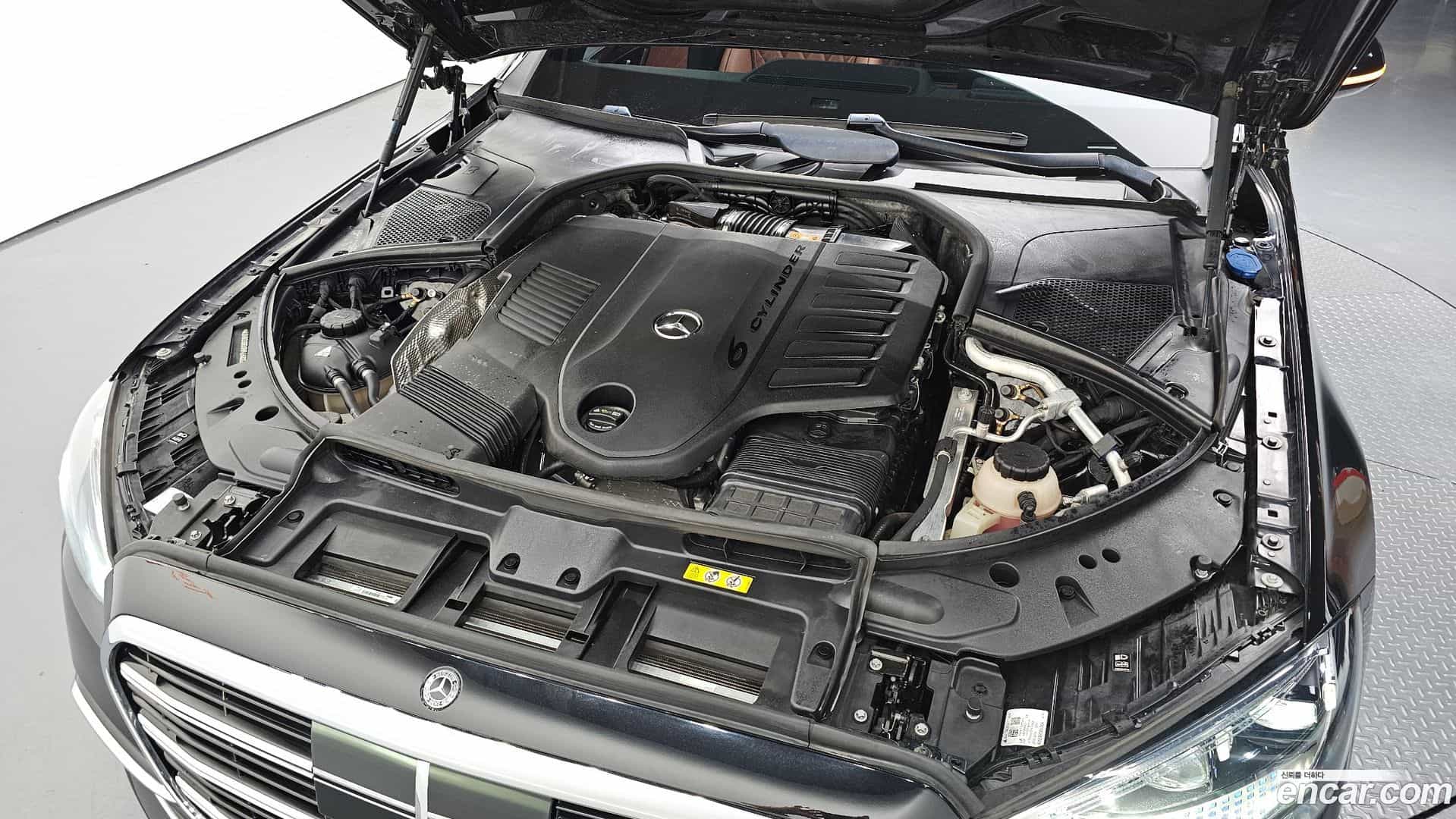 S-Class Mercedes-Benz 2022.5-OUTER-006