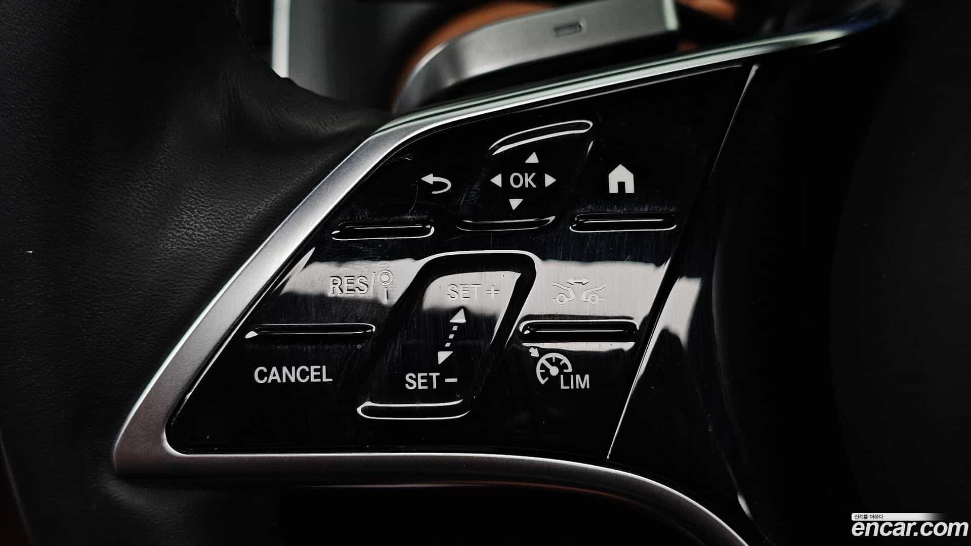 S-Class Mercedes-Benz 2022.5-OPTION-022