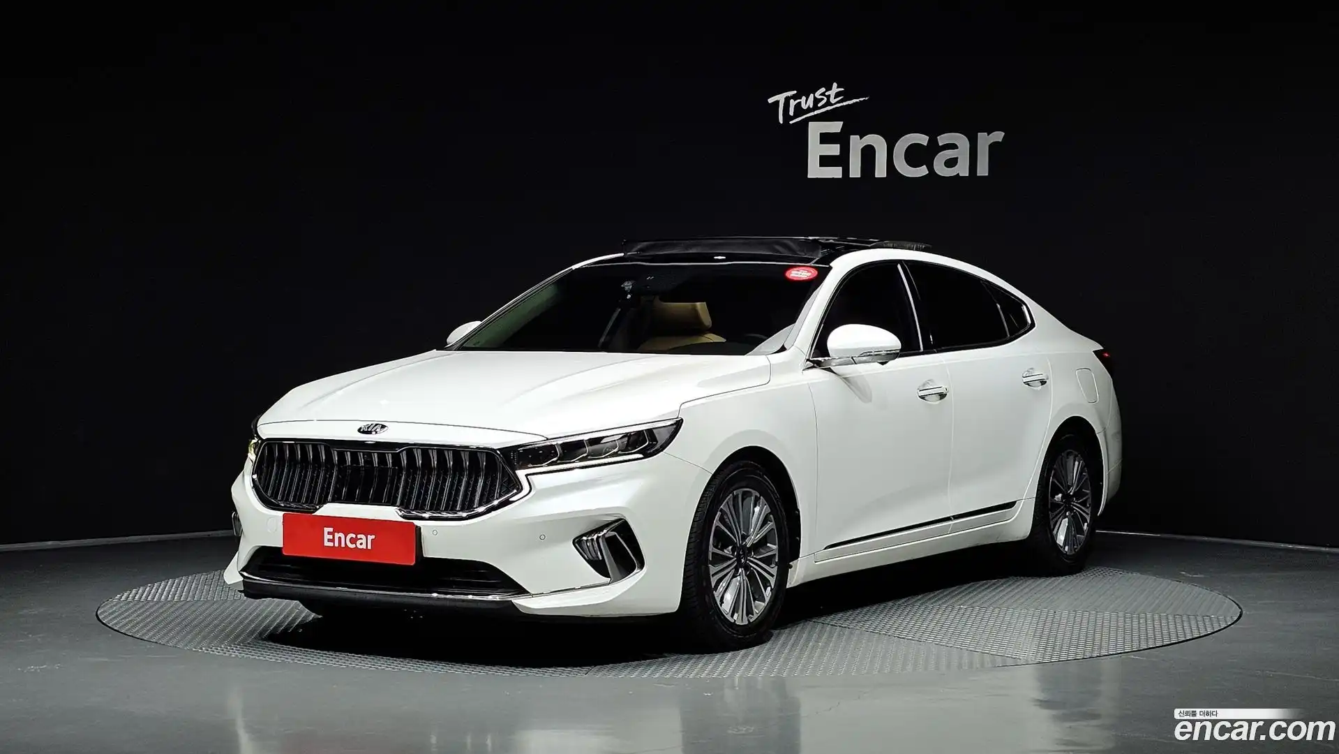 K7 Kia 2019.8-OUTER-001