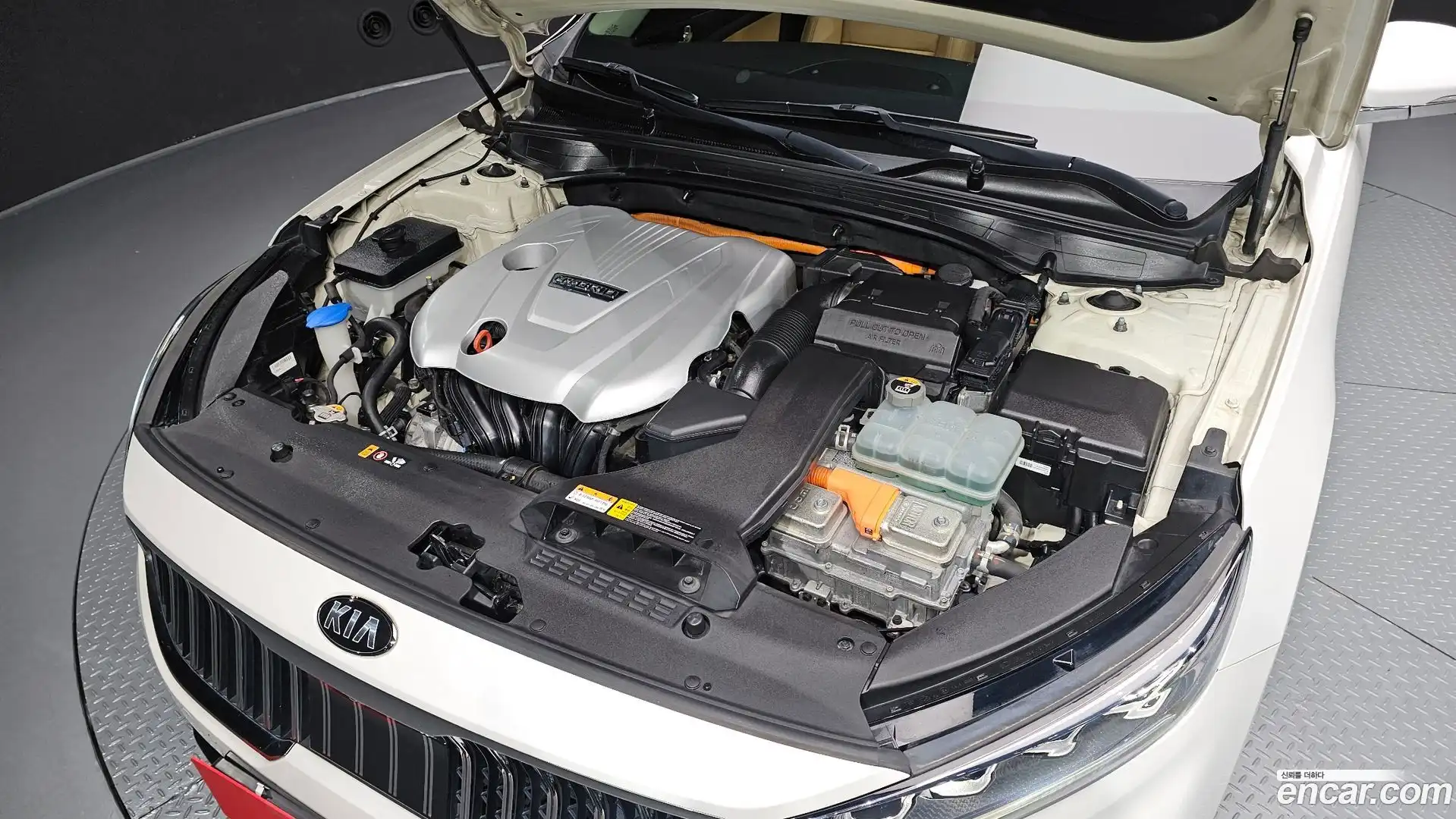 K7 Kia 2019.8-OUTER-006