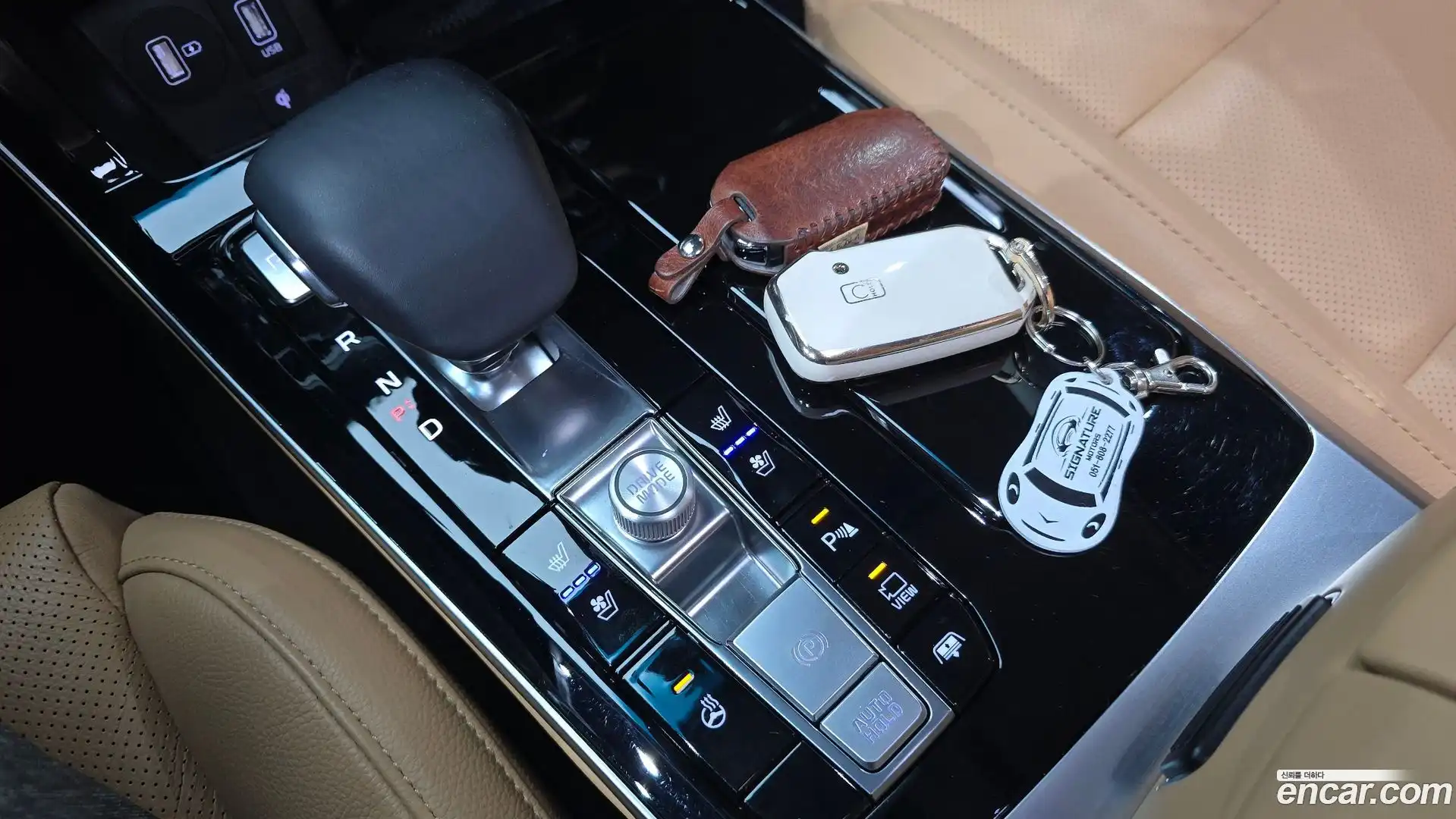 K7 Kia 2019.8-INNER-009