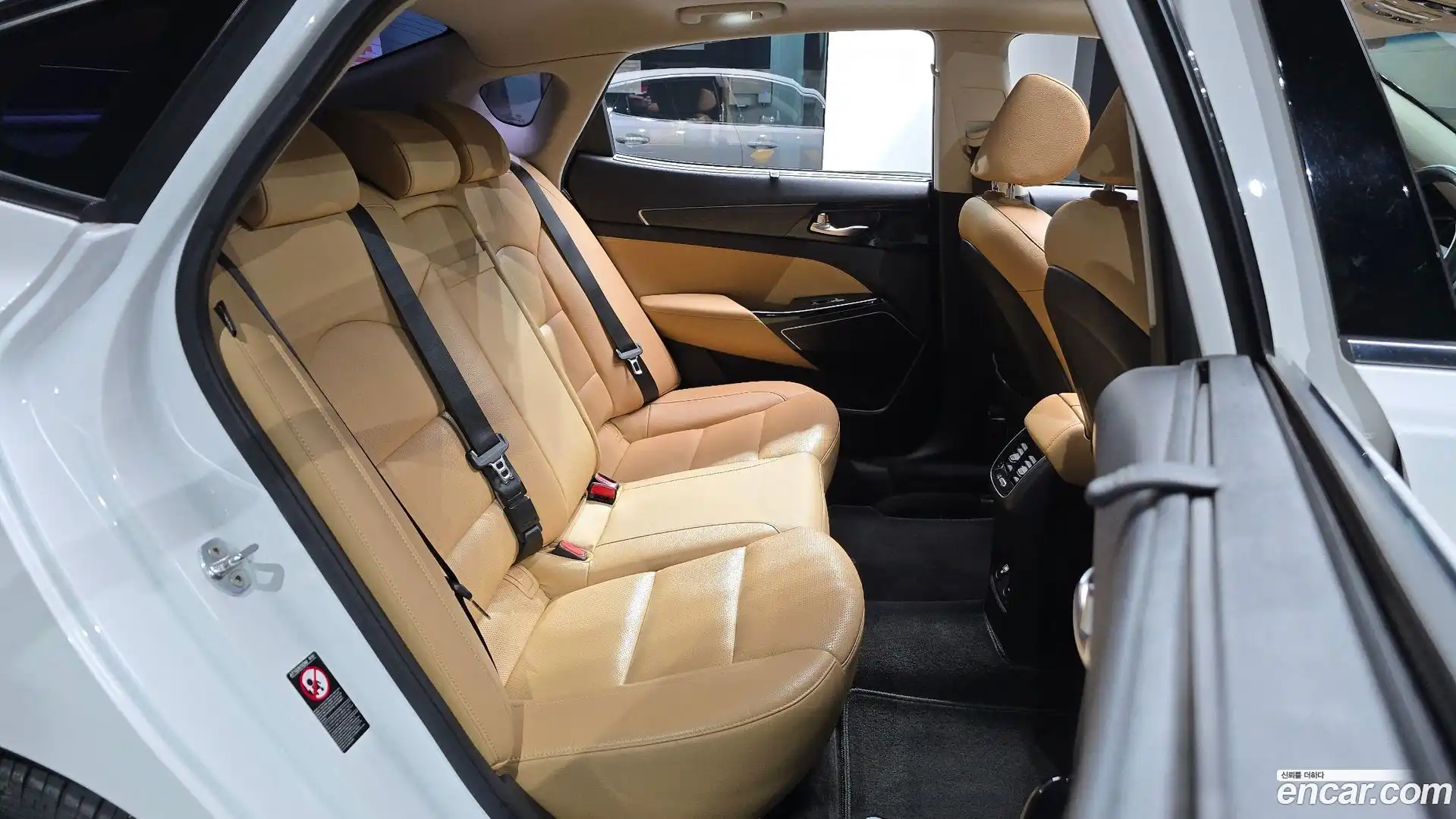 K7 Kia 2019.8-OPTION-015