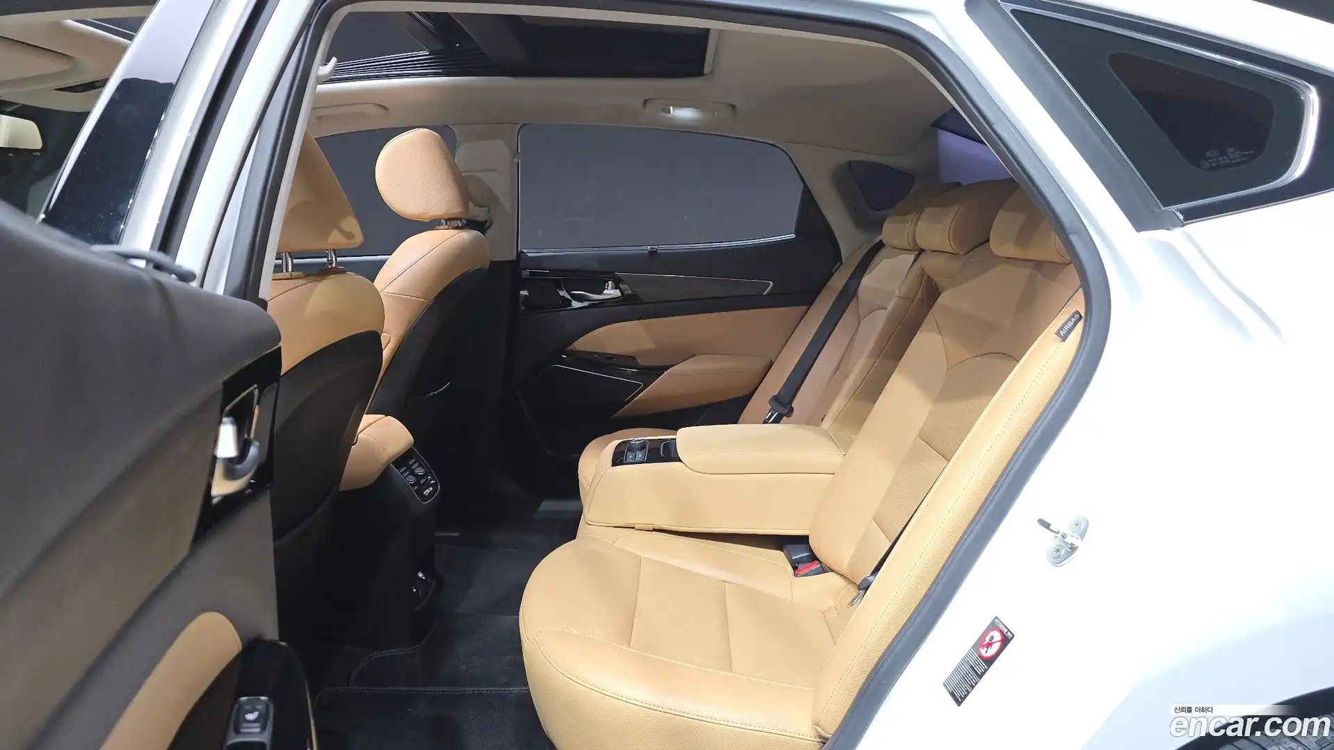K7 Kia 2019.8-OPTION-016