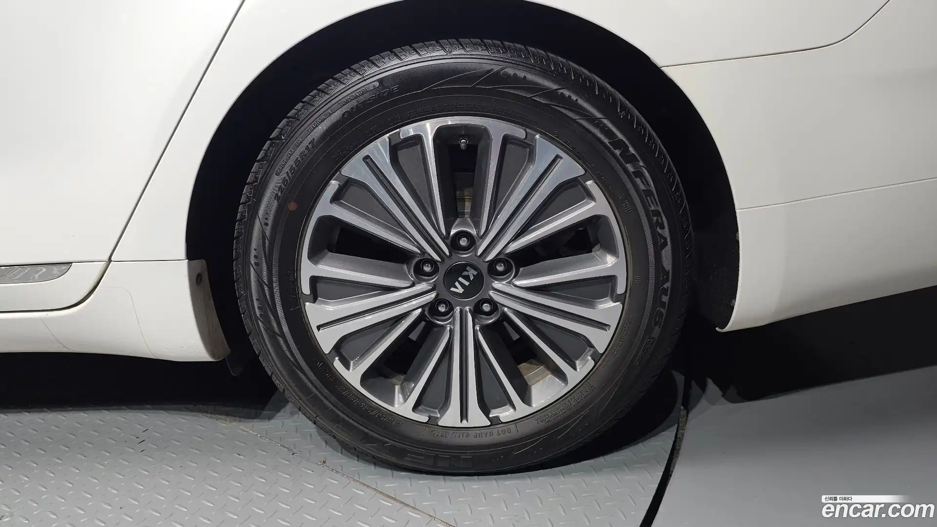K7 Kia 2019.8-OUTER-031