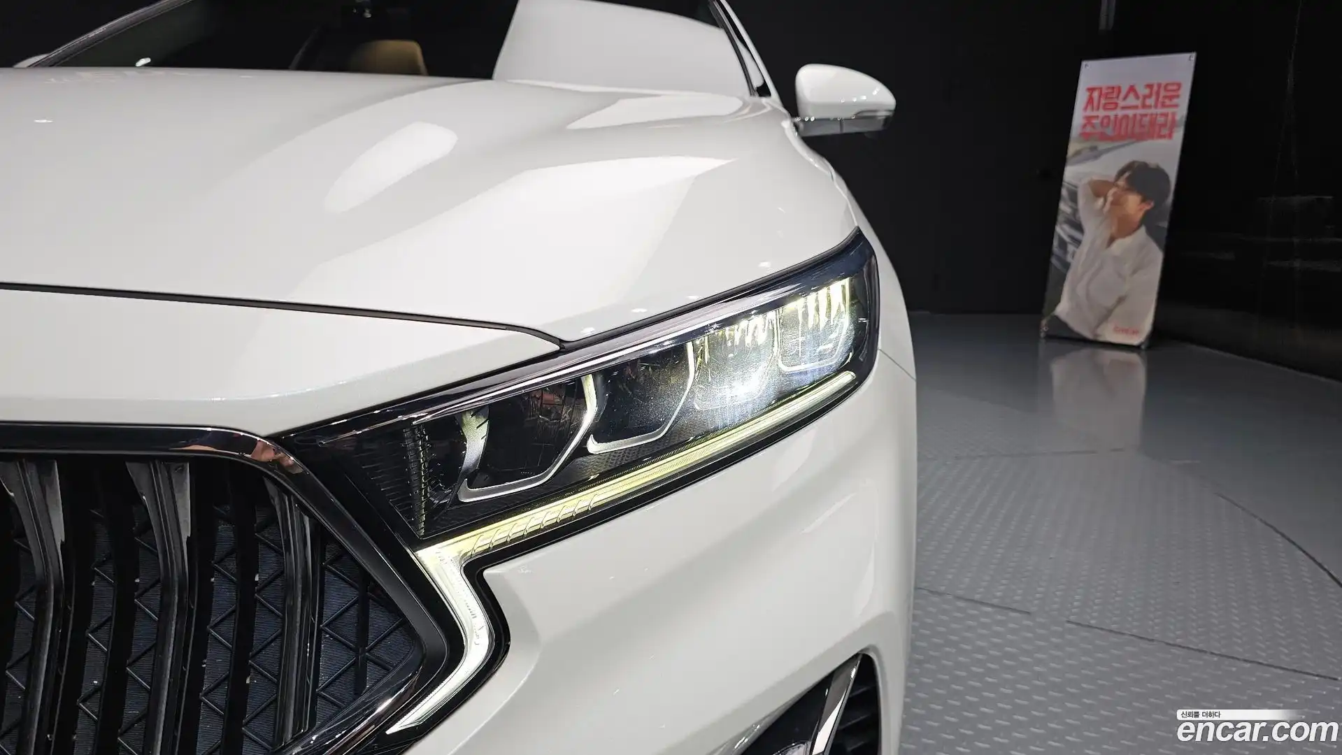 K7 Kia 2019.8-OUTER-032