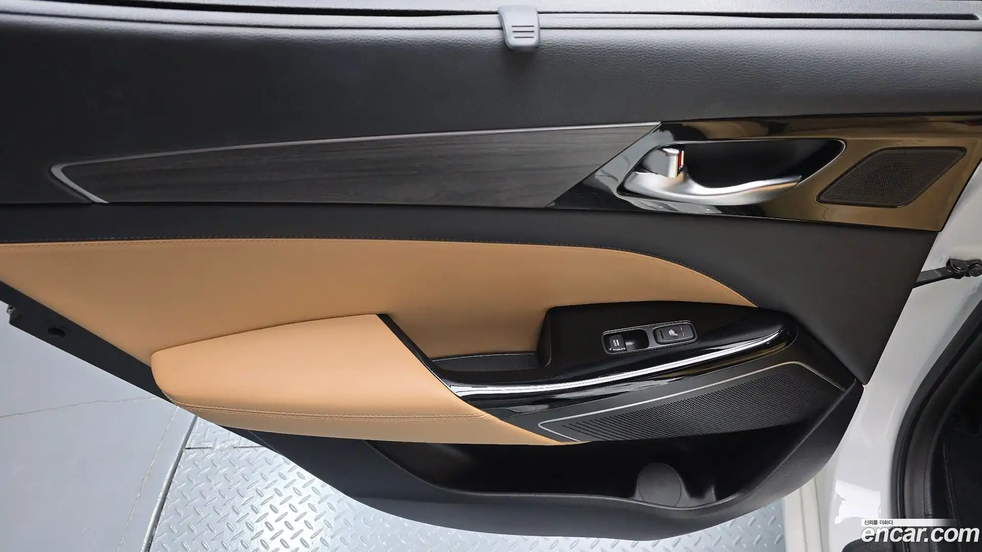 K7 Kia 2019.8-INNER-035