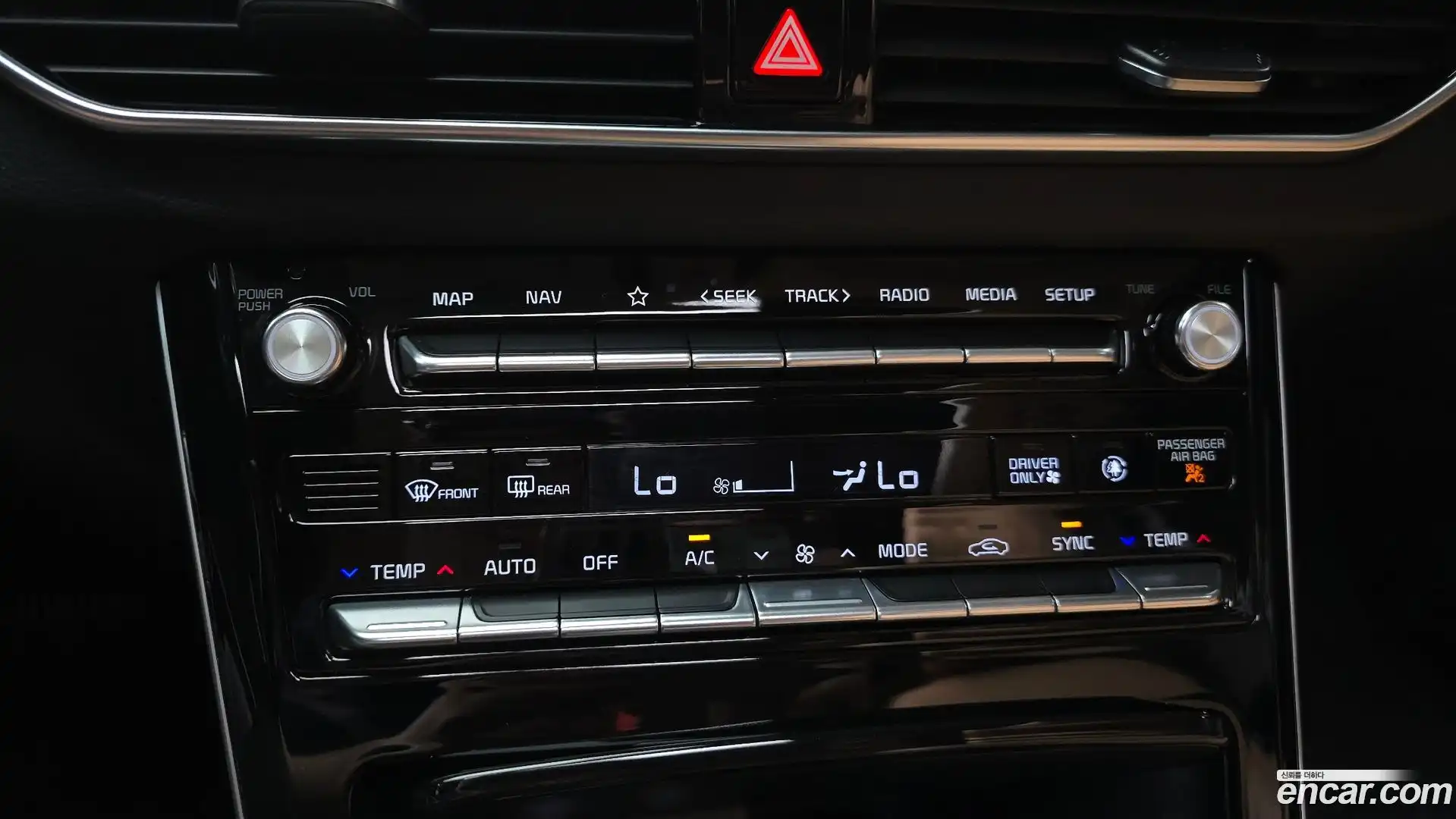 K7 Kia 2019.8-OPTION-041