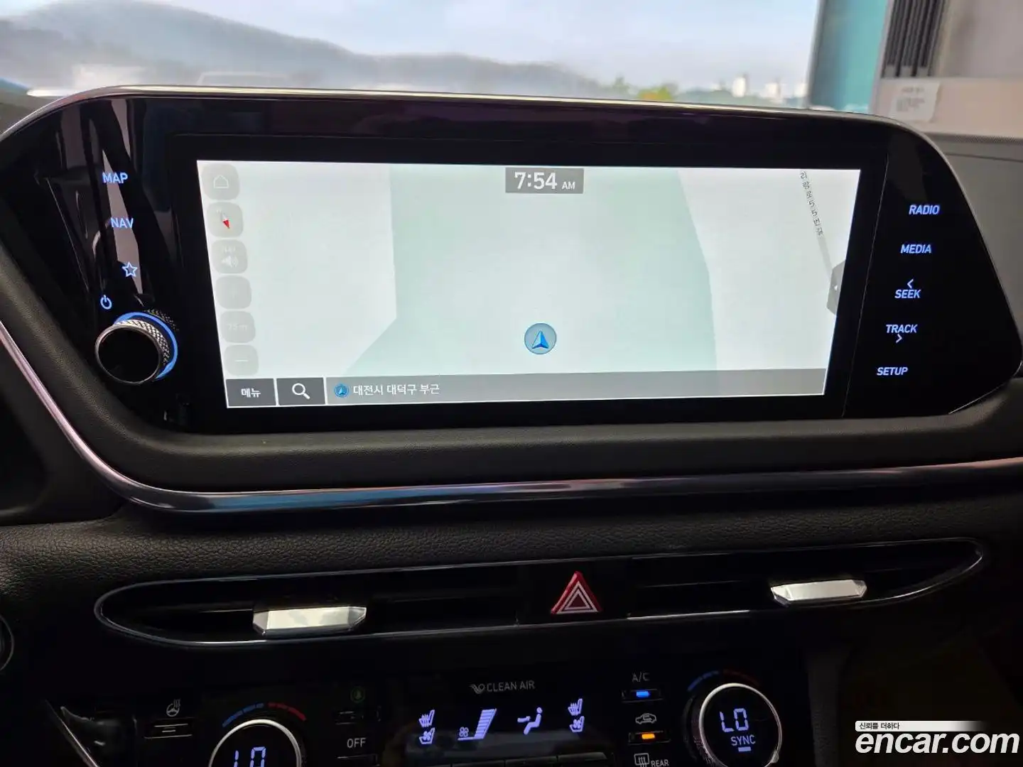Sonata Hyundai 2022.7-INNER-007