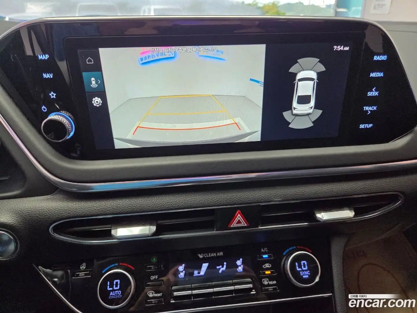 Sonata Hyundai 2022.7-INNER-008