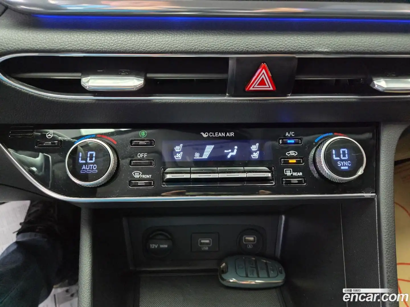 Sonata Hyundai 2022.7-OPTION-019