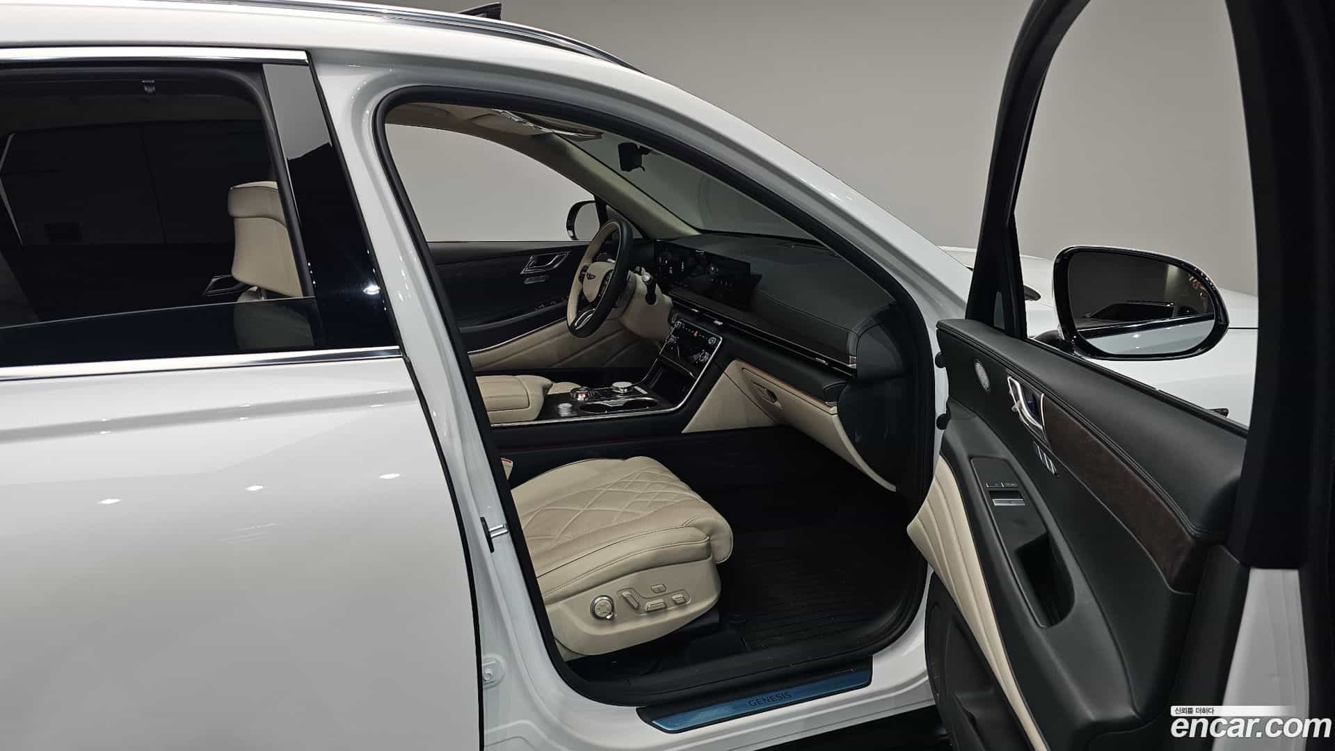 GV80 Genesis 2024.6-OPTION-015