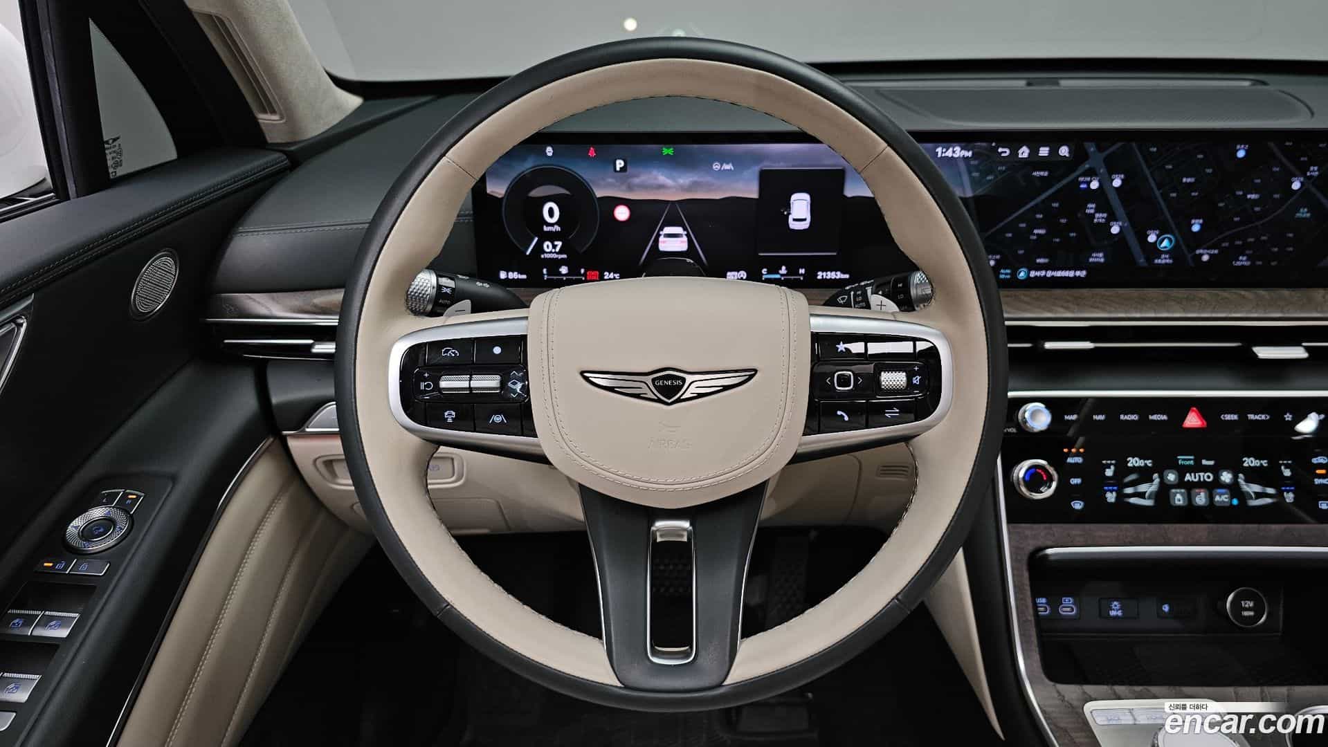 GV80 Genesis 2024.6-OPTION-017