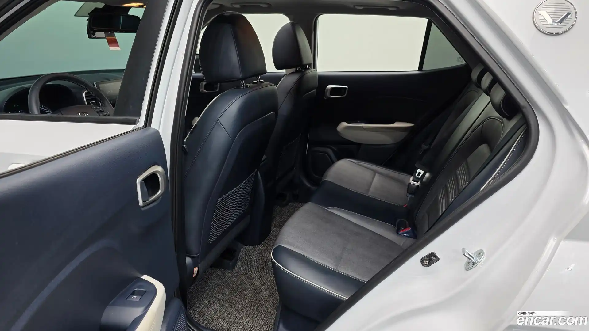 Venue Hyundai 2020.5-OPTION-016
