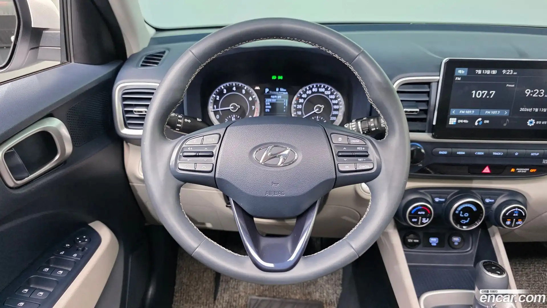 Venue Hyundai 2020.5-OPTION-017