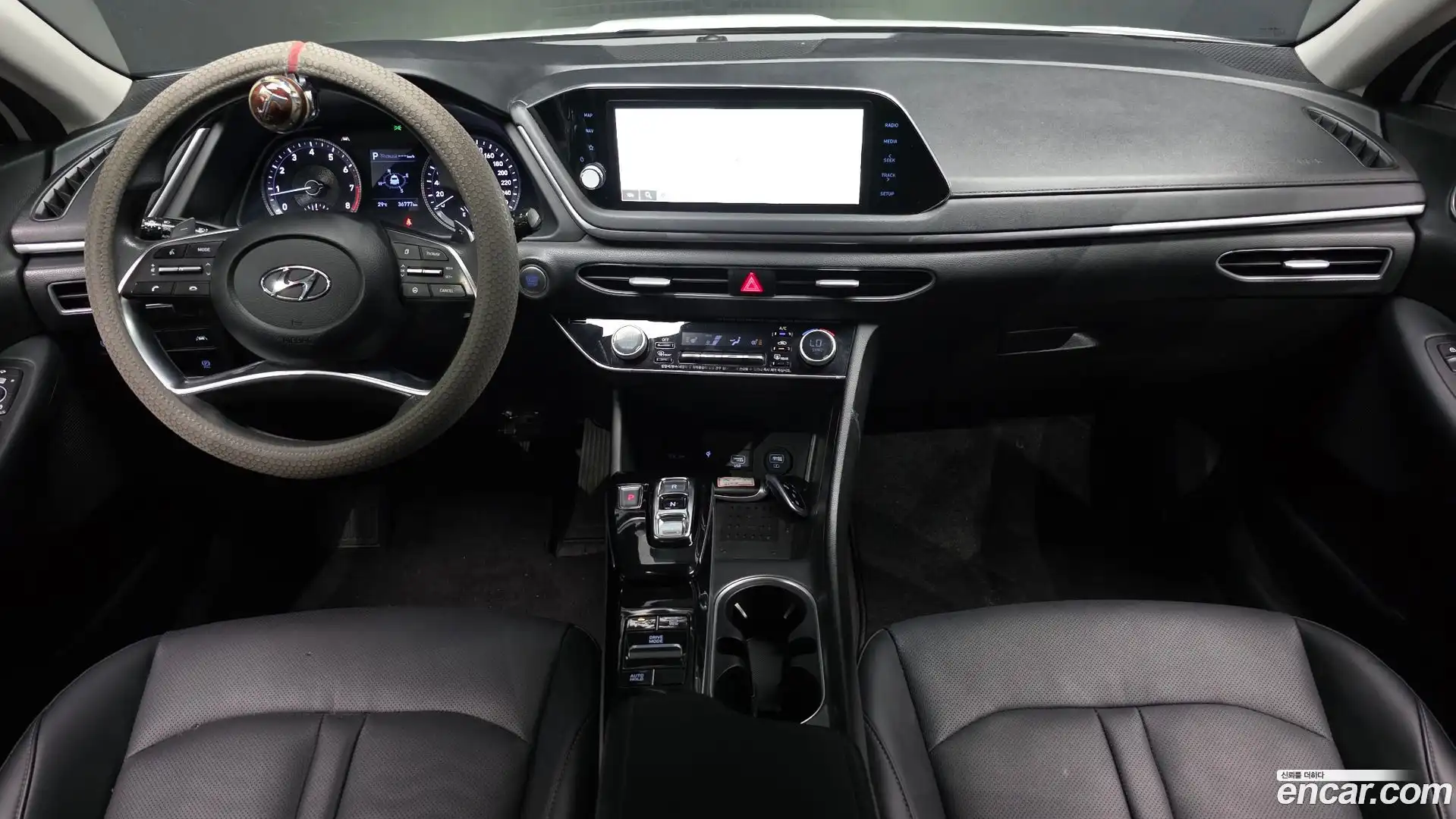Sonata Hyundai 2019.7-INNER-007