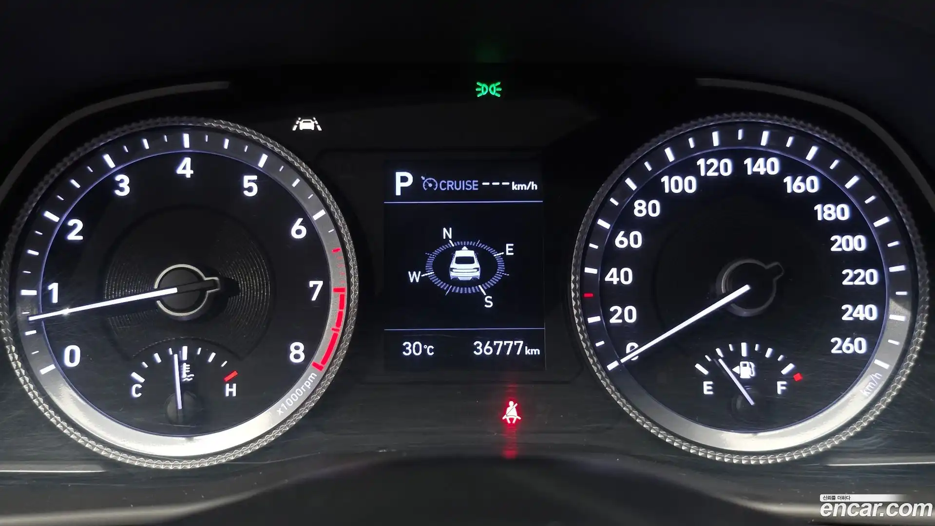 Sonata Hyundai 2019.7-INNER-008