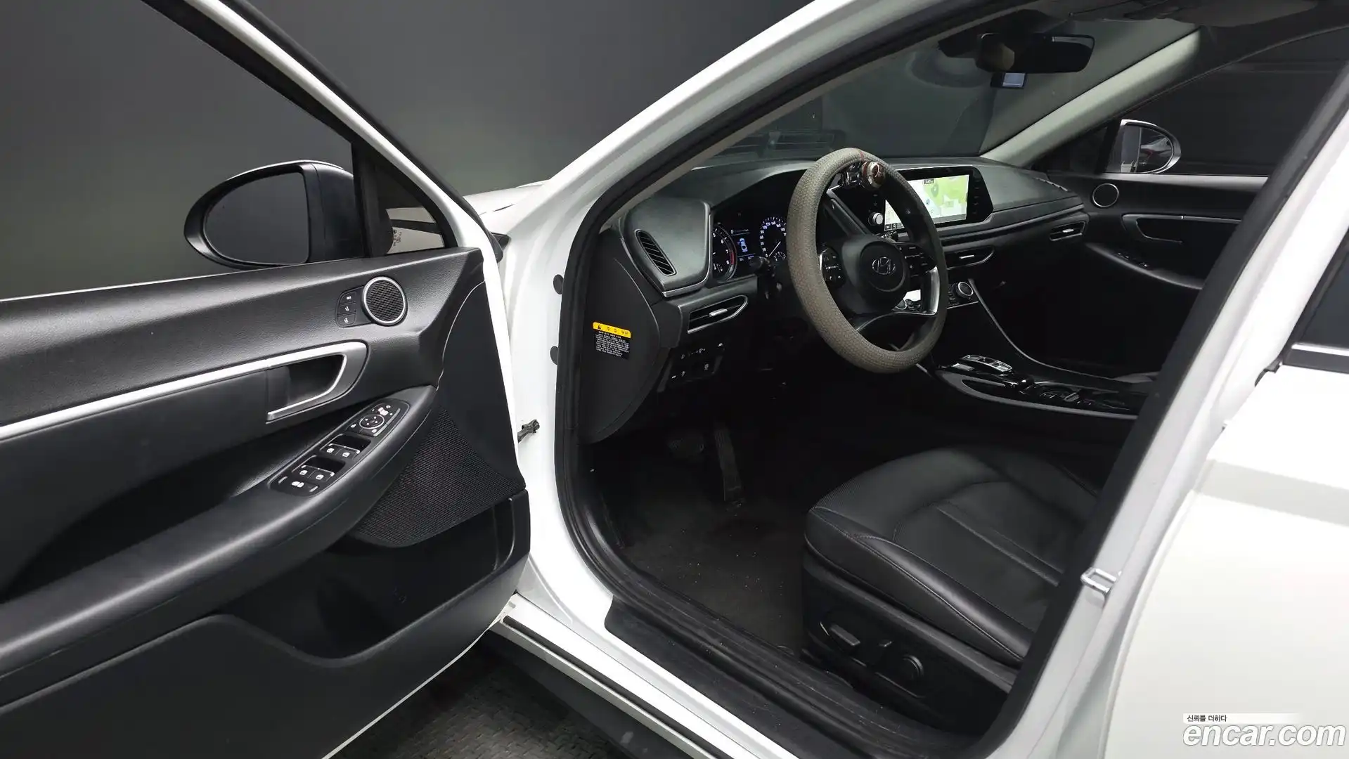 Sonata Hyundai 2019.7-INNER-010