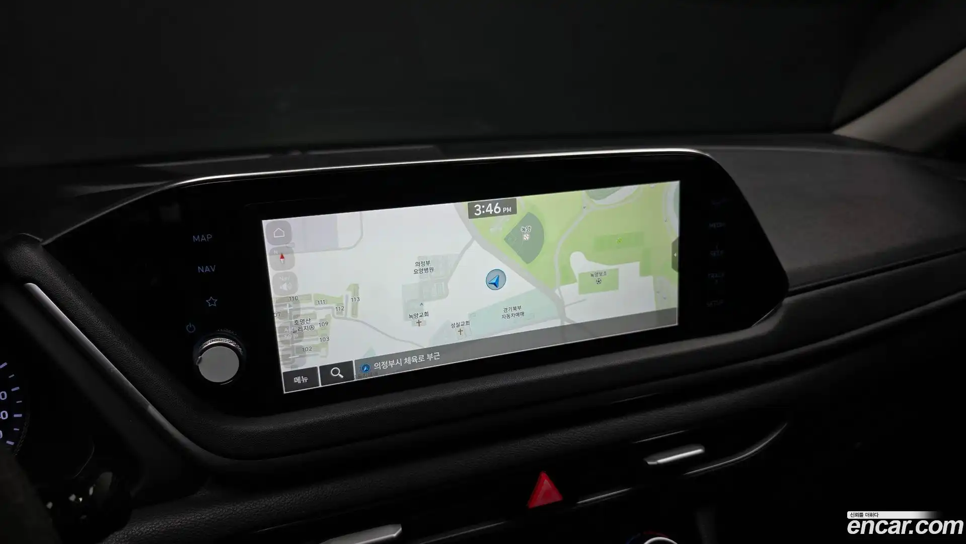 Sonata Hyundai 2019.7-OPTION-019