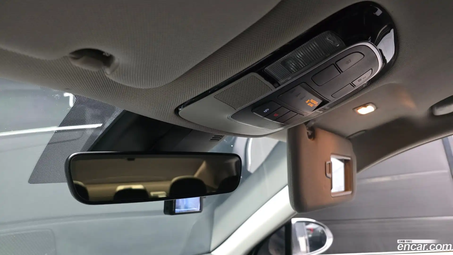 Sonata Hyundai 2019.7-OPTION-022