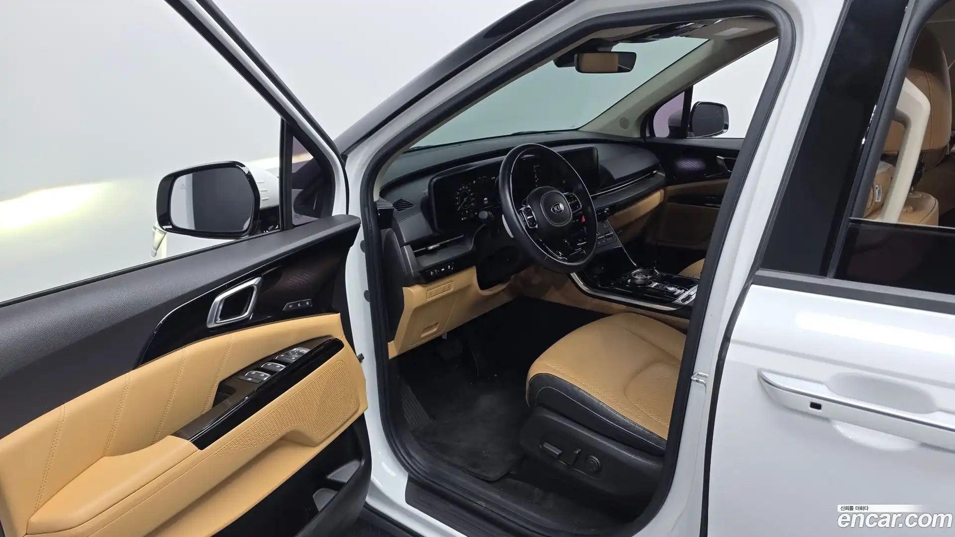 Canival Kia 2021.1-INNER-010