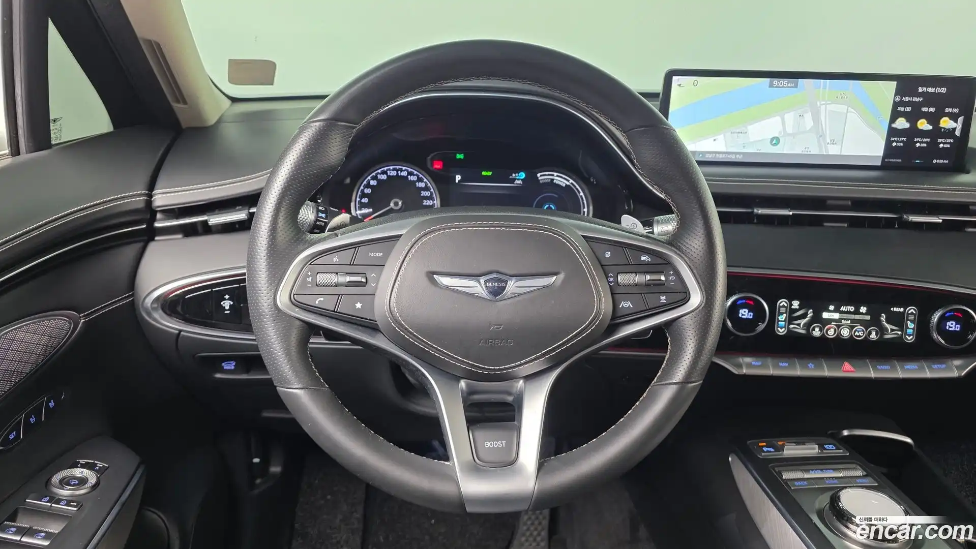 GV70 Genesis 2022.7-OPTION-017