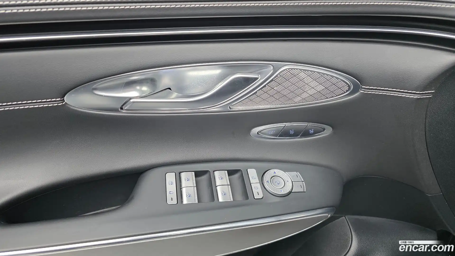 GV70 Genesis 2022.7-OPTION-040