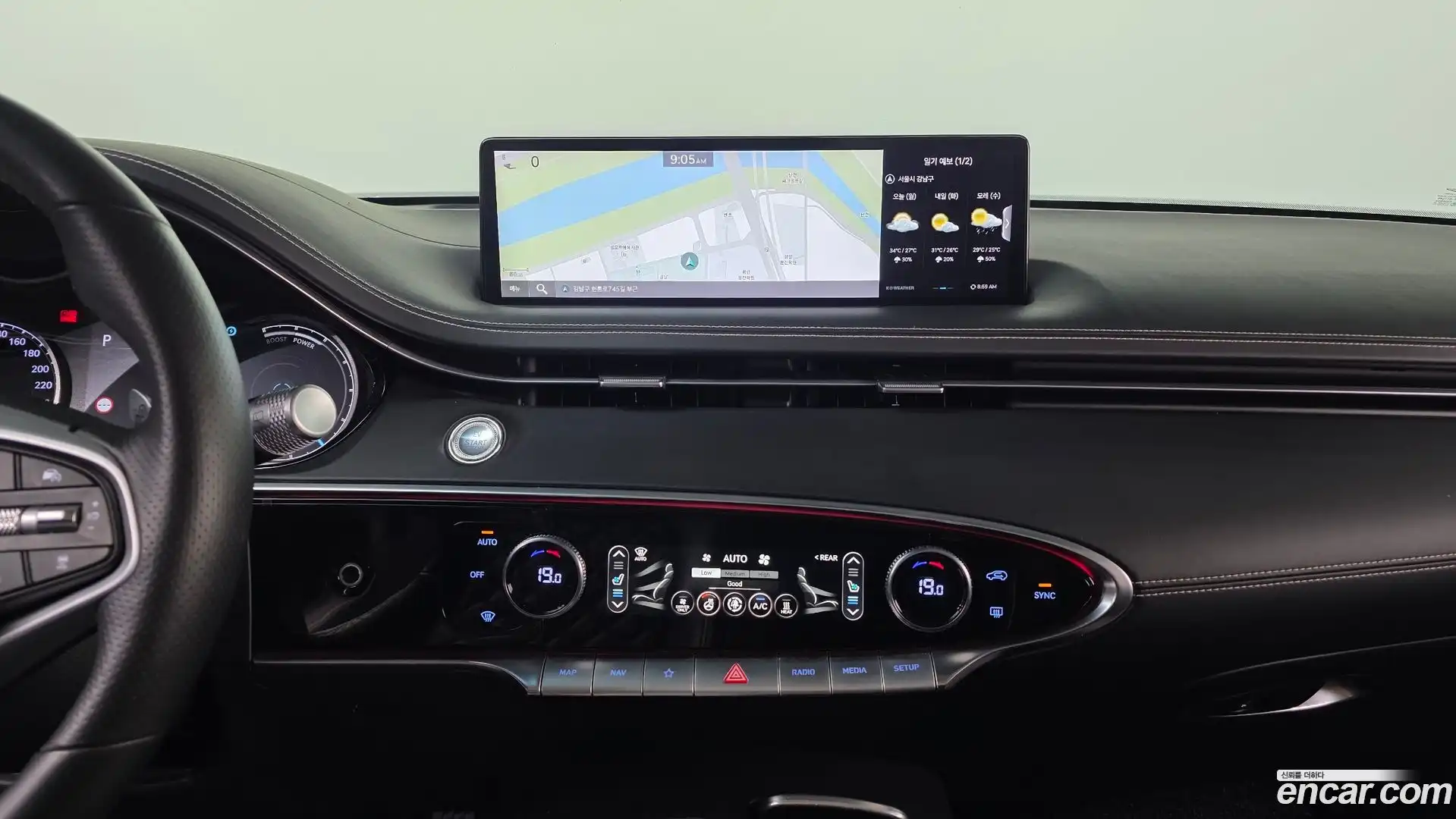 GV70 Genesis 2022.7-OPTION-046