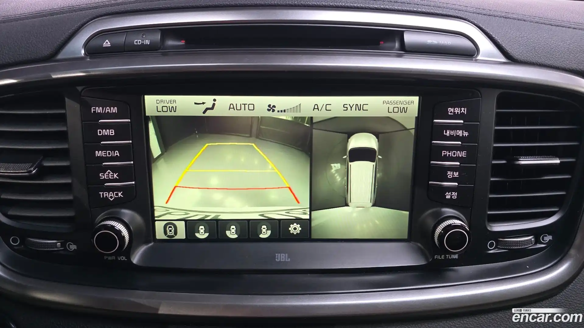 Sorento Kia 2015.9-OPTION-019