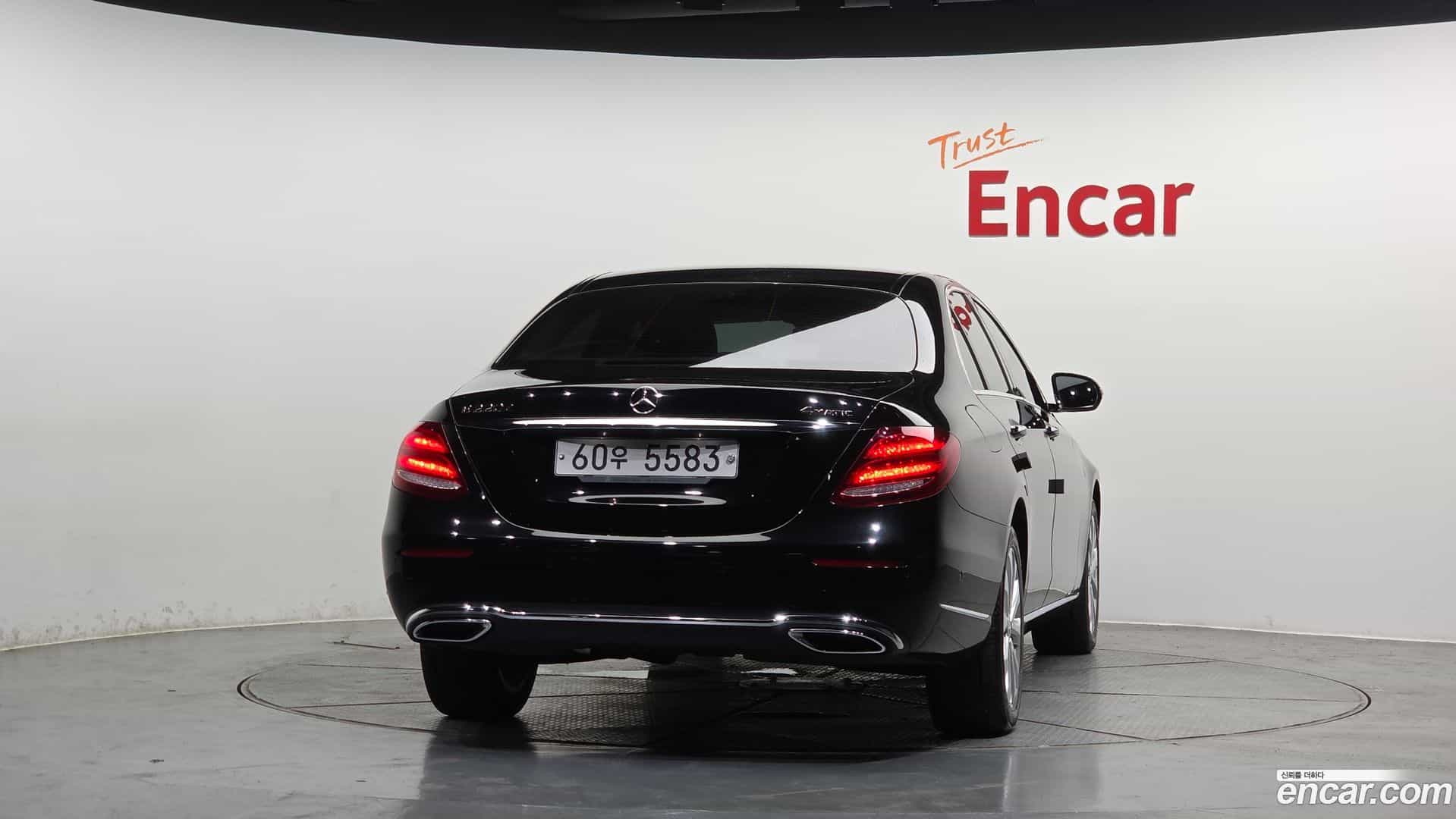 E-Class Mercedes-Benz 2017.5-OUTER-004