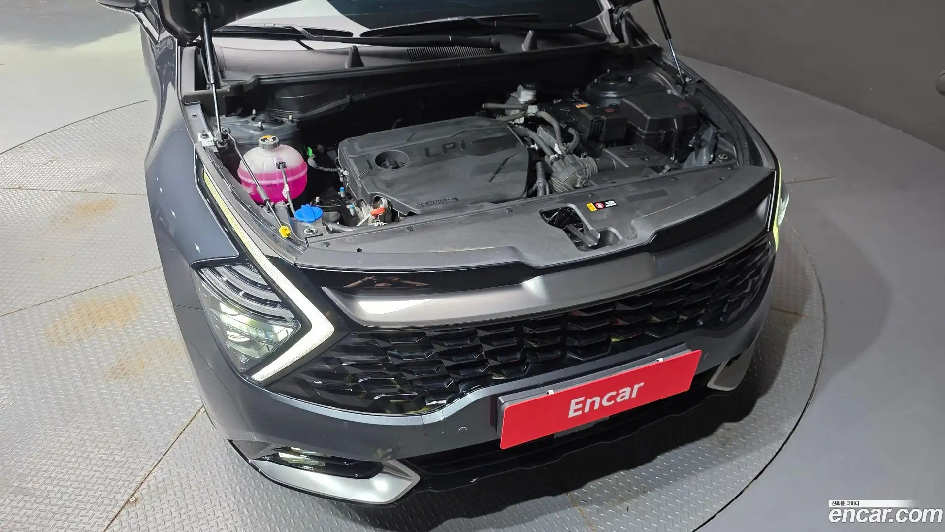 Sportage Kia 2023.5-OUTER-006