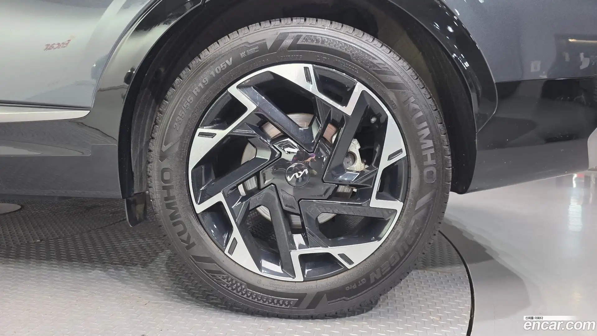 Sportage Kia 2023.5-OUTER-031