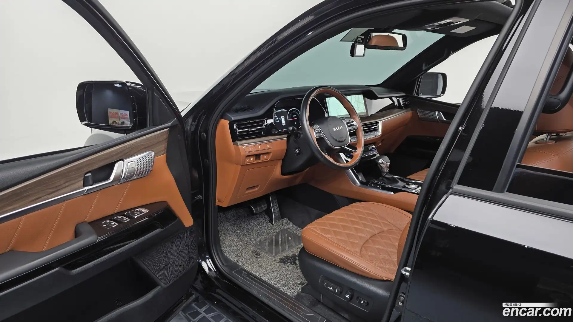 Mohave Kia 2022.7-INNER-010