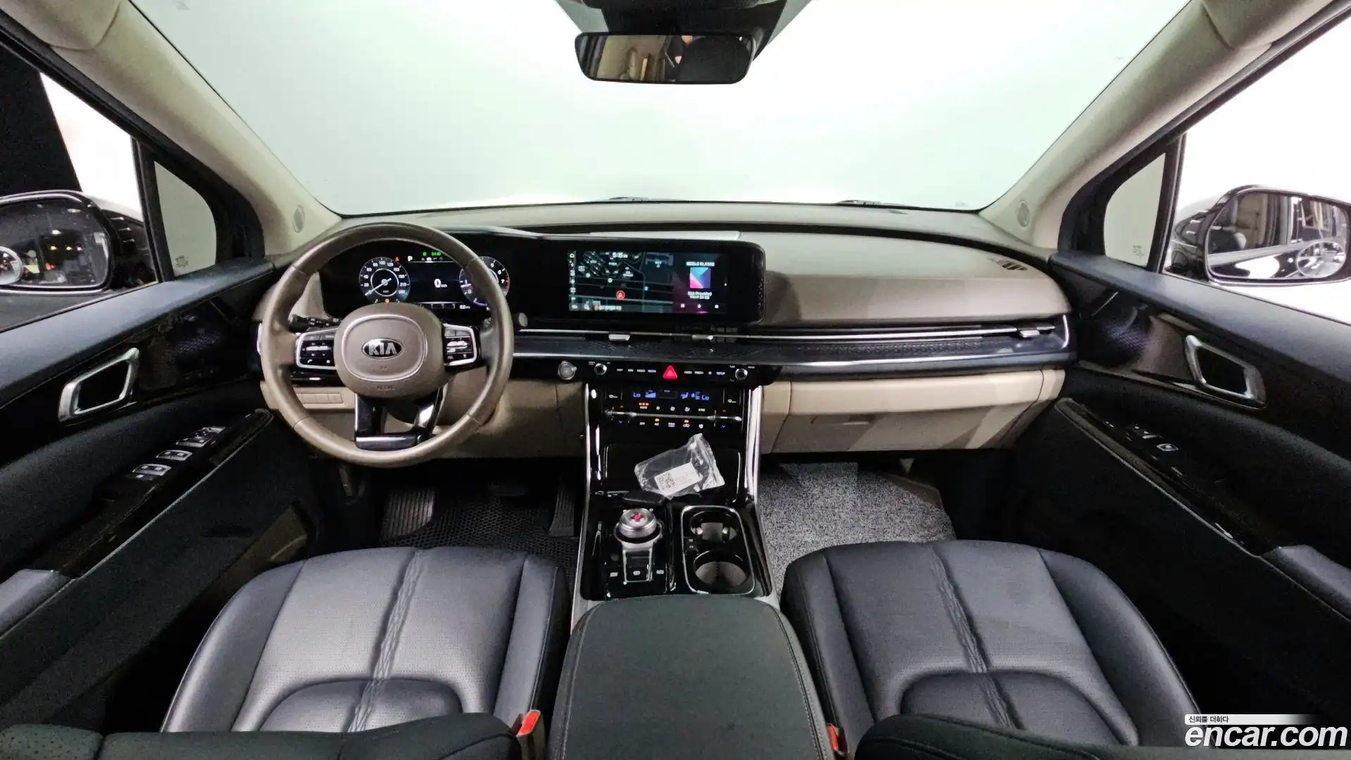 Canival Kia 2021.5-INNER-007