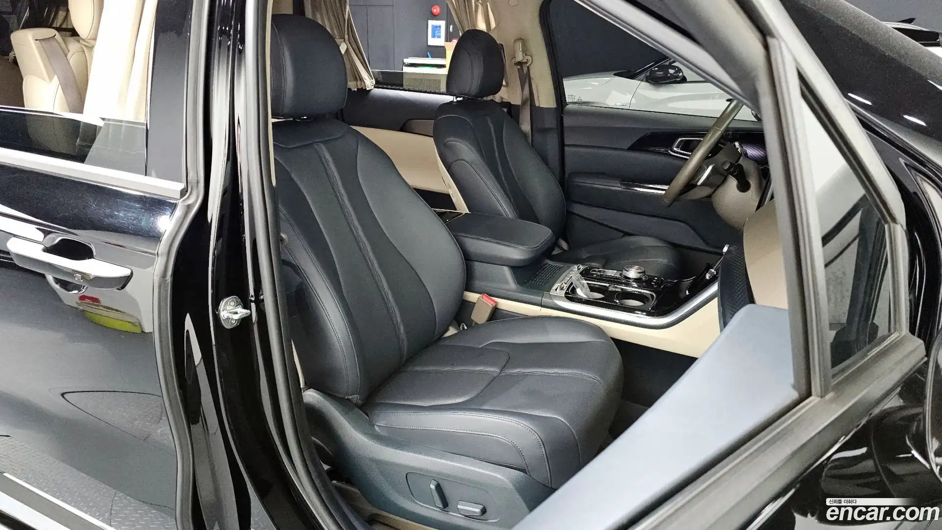 Canival Kia 2021.5-INNER-010