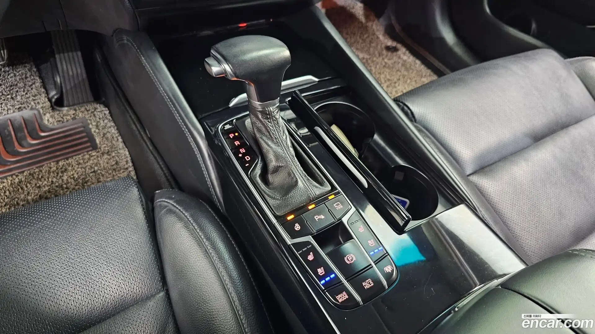 K7 Kia 2019.8-INNER-009