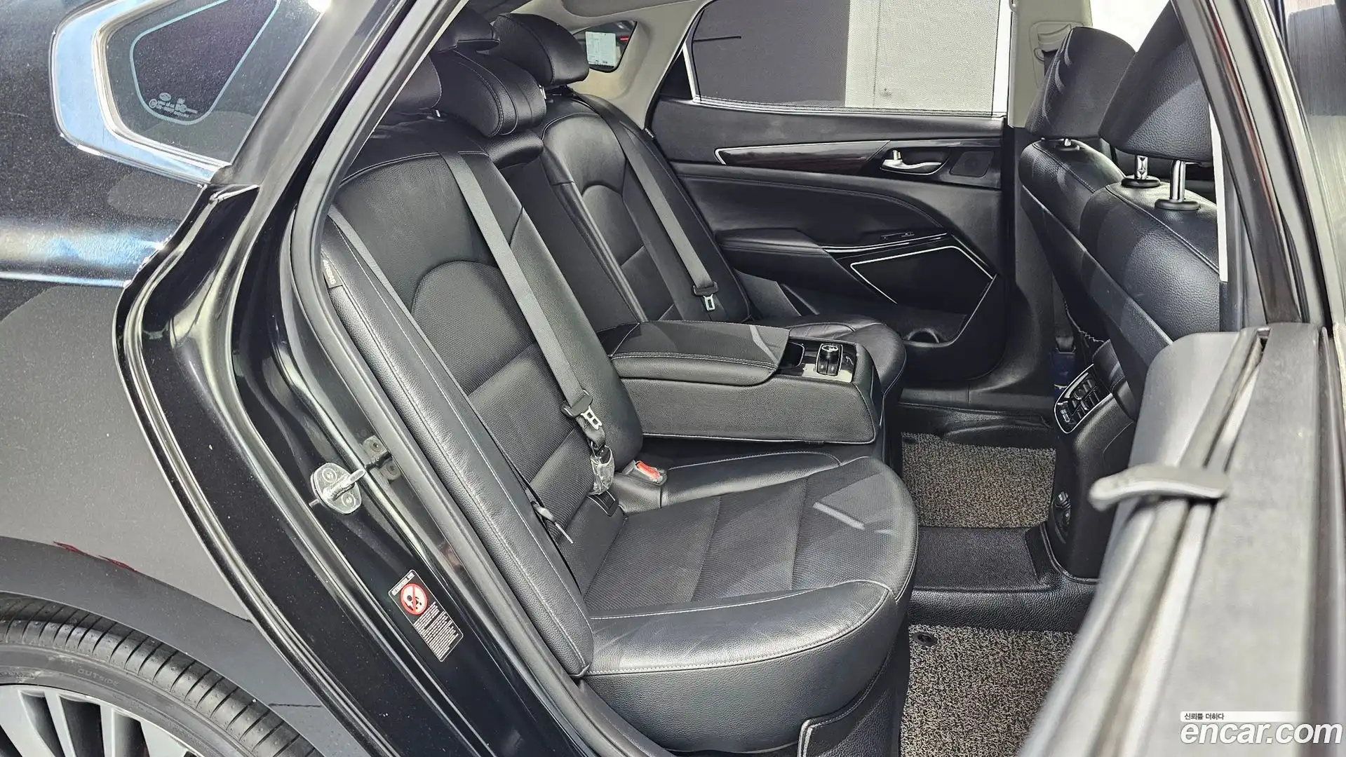 K7 Kia 2019.8-OPTION-015