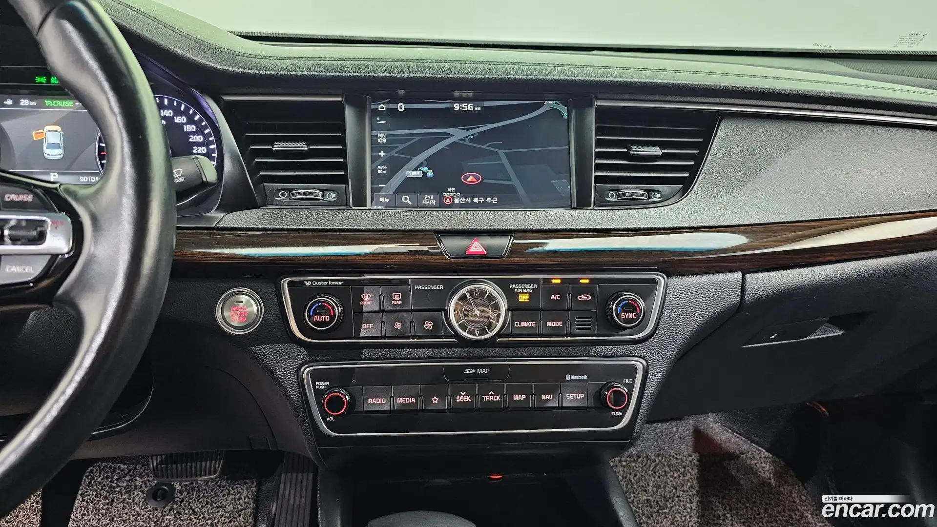 K7 Kia 2019.8-OPTION-017