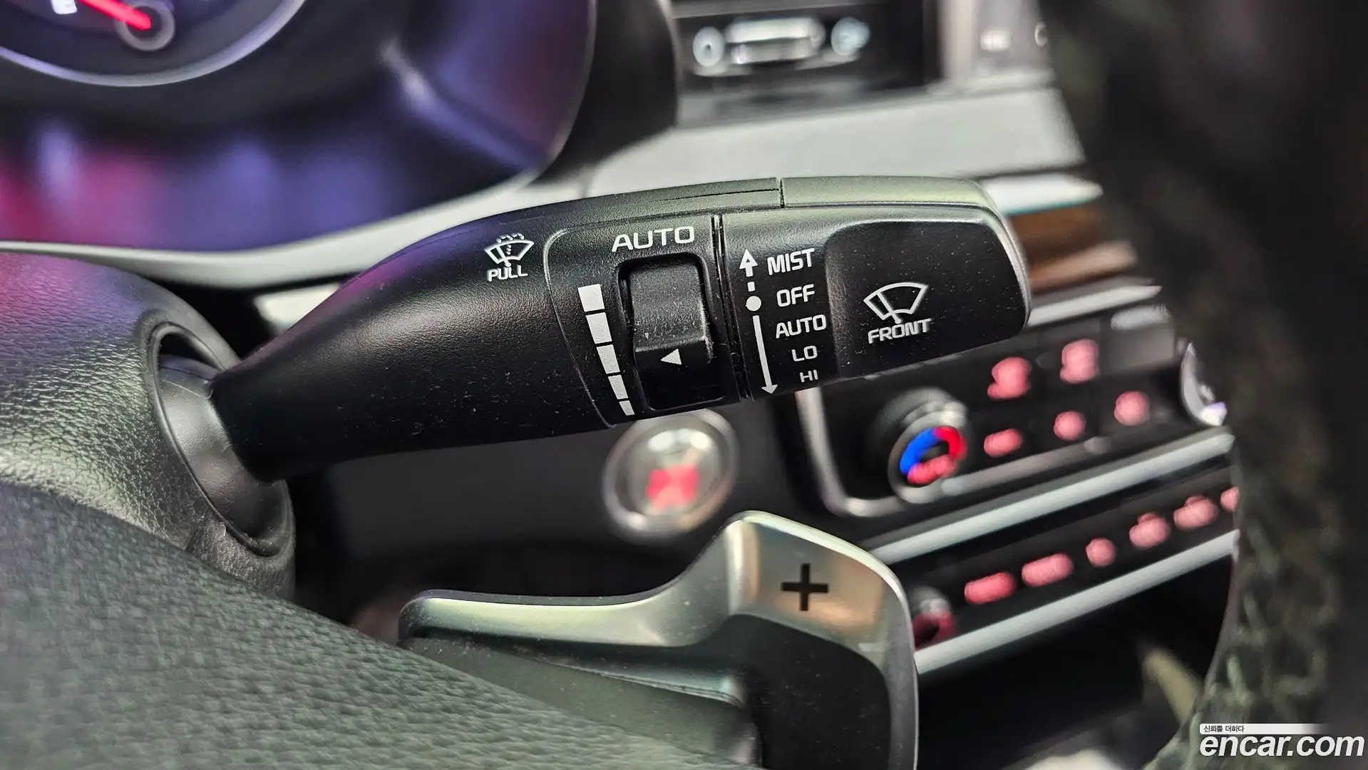 K7 Kia 2019.8-OPTION-021