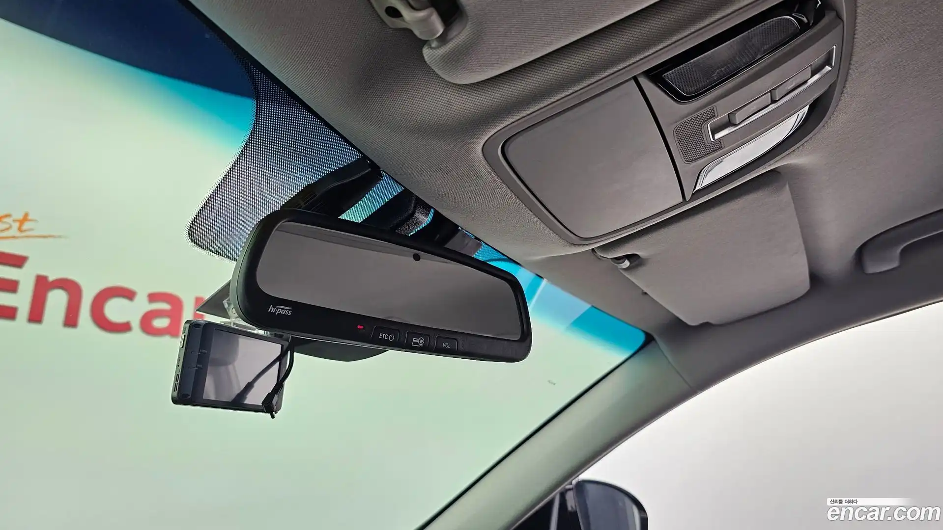 K7 Kia 2019.8-OPTION-022