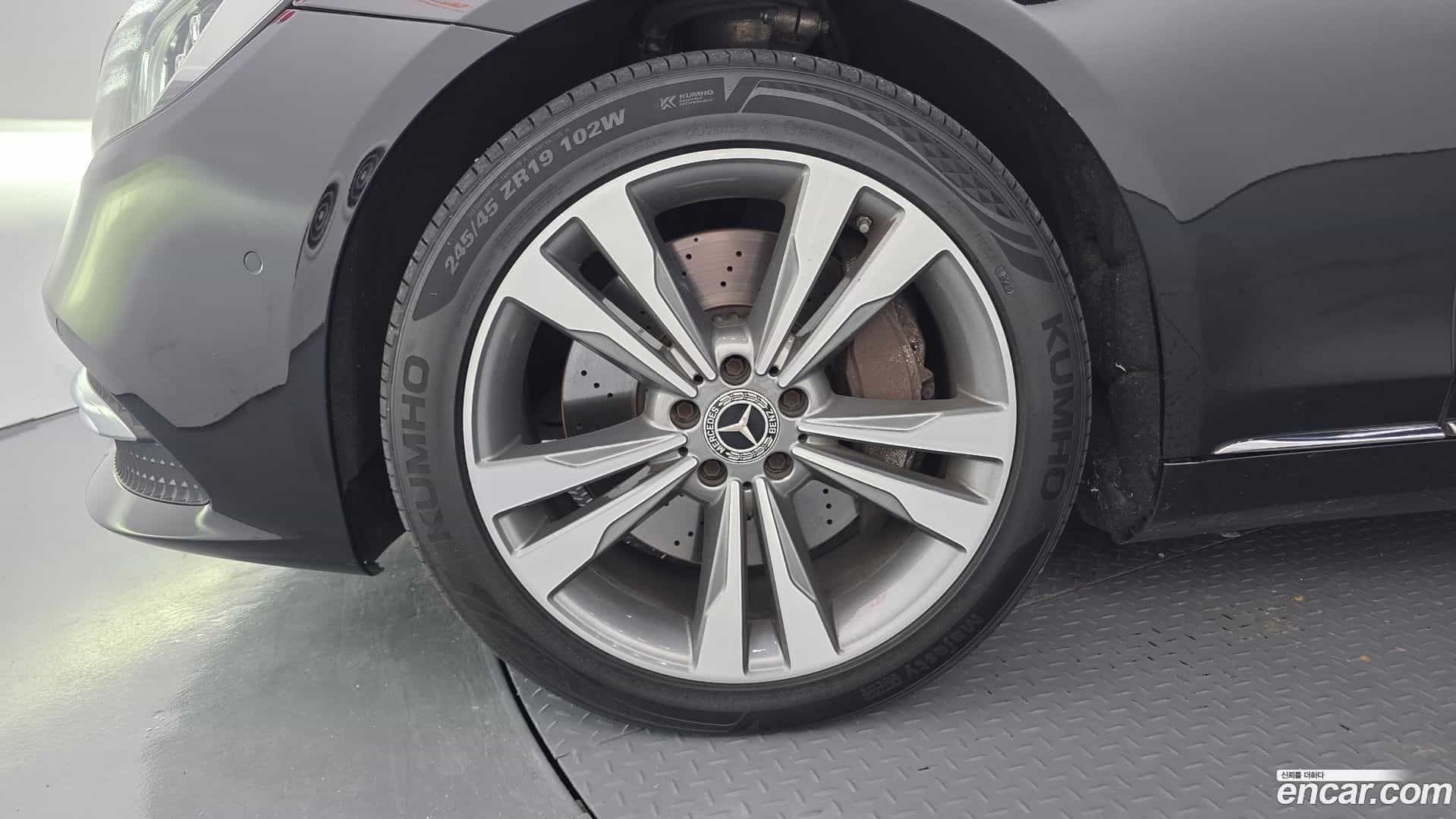 S-Class Mercedes-Benz 2017.11-OUTER-005