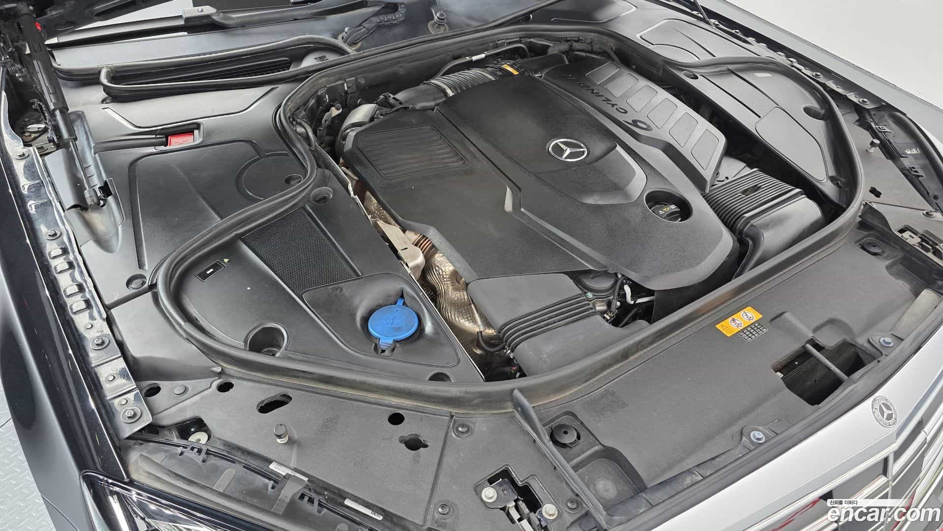 S-Class Mercedes-Benz 2017.11-OUTER-006