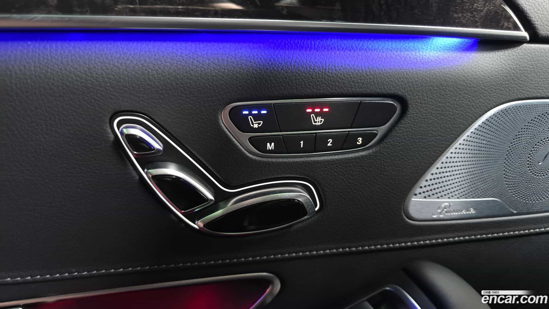 S-Class Mercedes-Benz 2017.11-OPTION-022