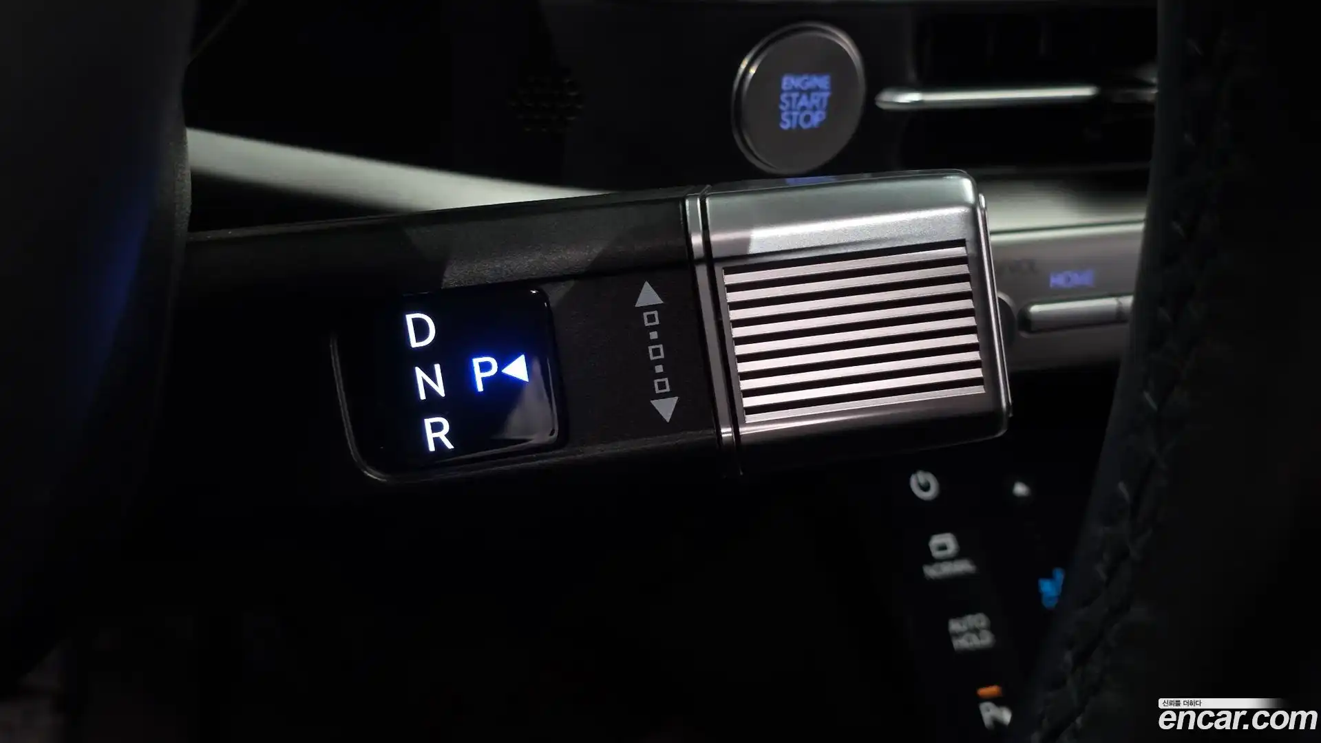 Grandeur Hyundai 2022.11-INNER-009