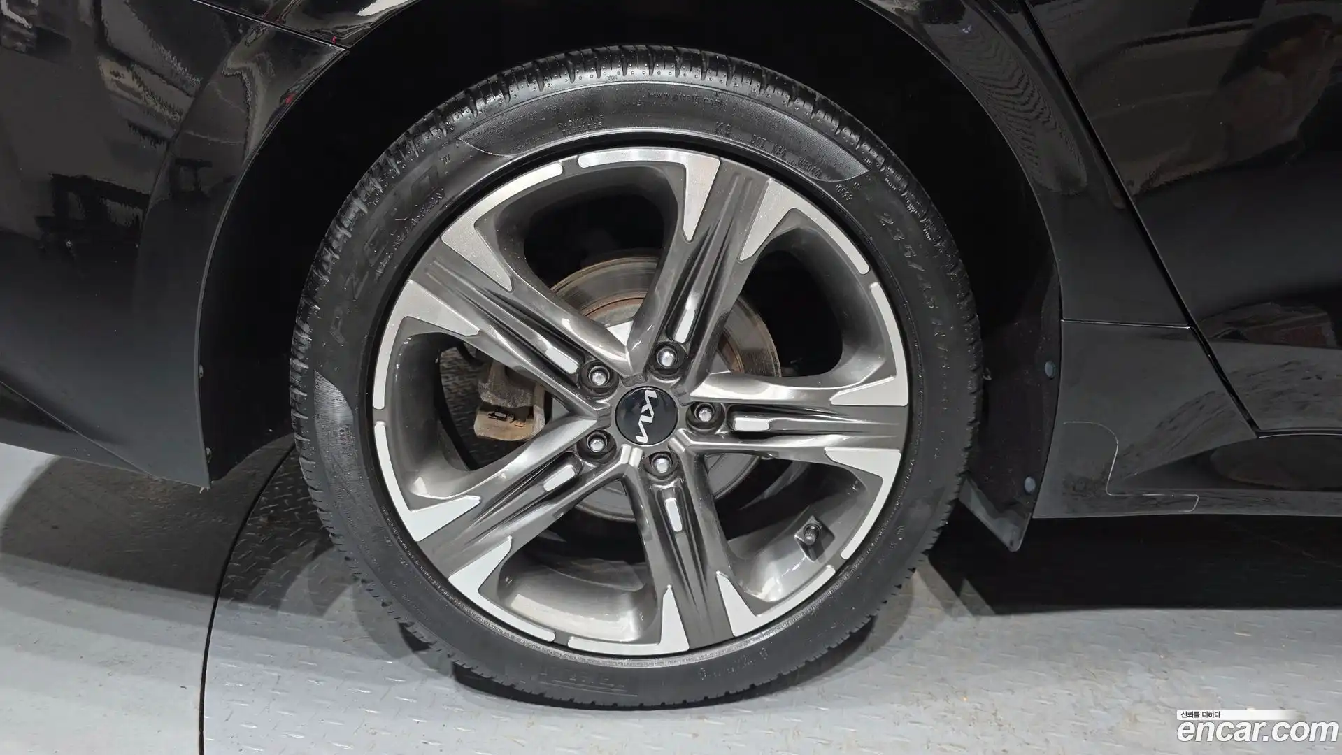 K5 Kia 2022.5-OUTER-005