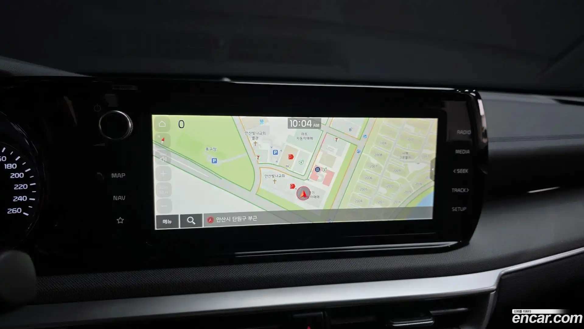 K5 Kia 2022.5-OPTION-018