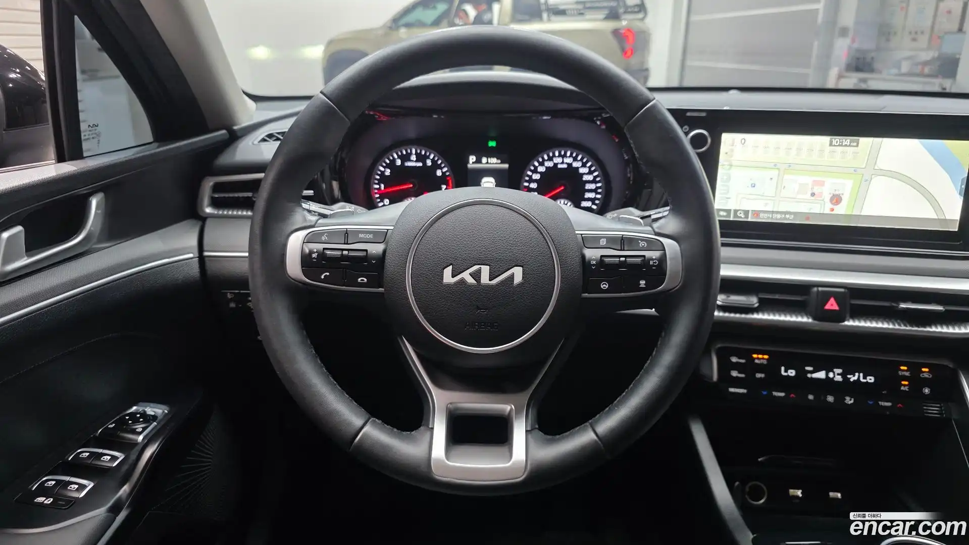 K5 Kia 2022.5-OPTION-019
