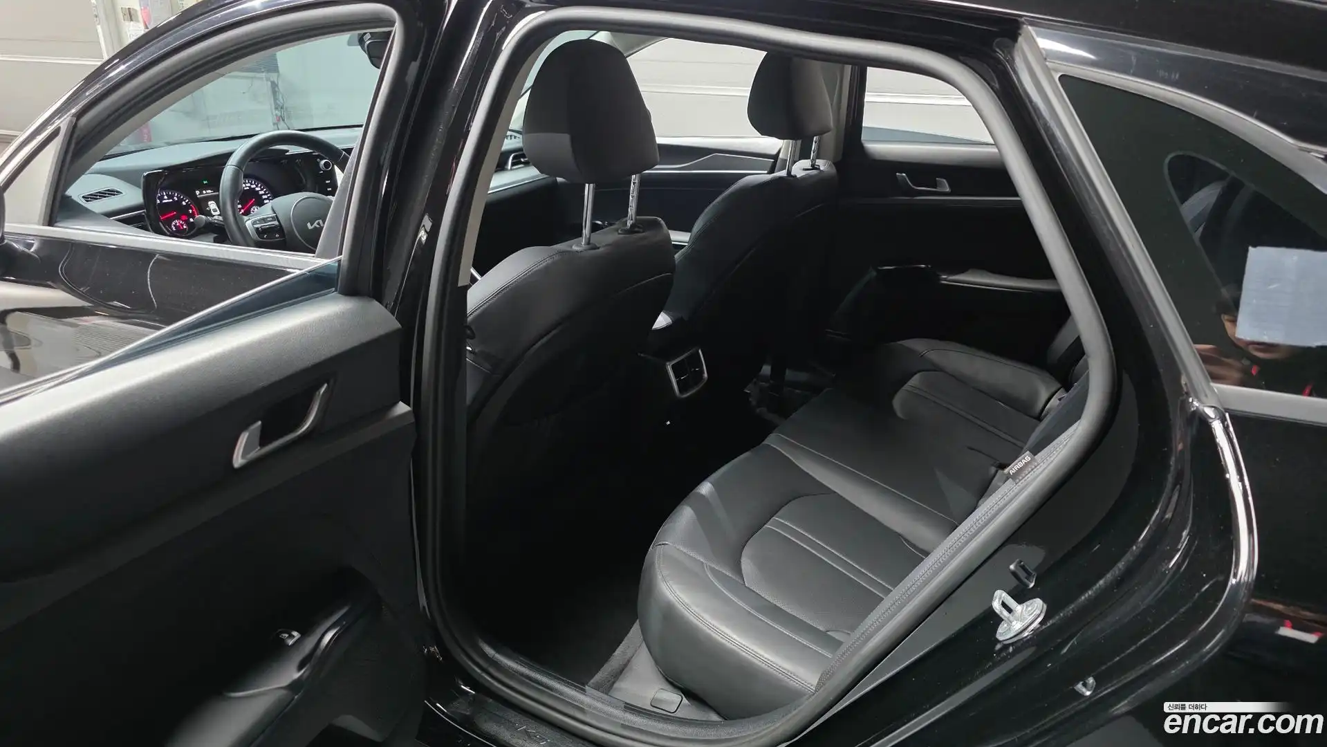 K5 Kia 2022.5-OPTION-023
