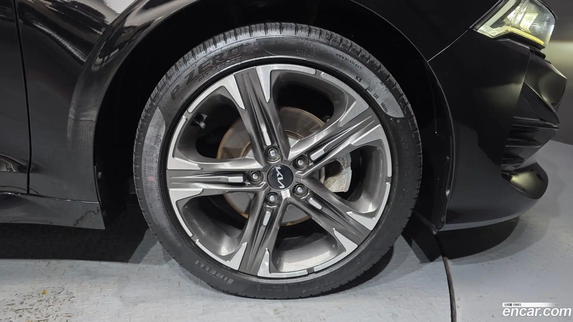 K5 Kia 2022.5-OUTER-031