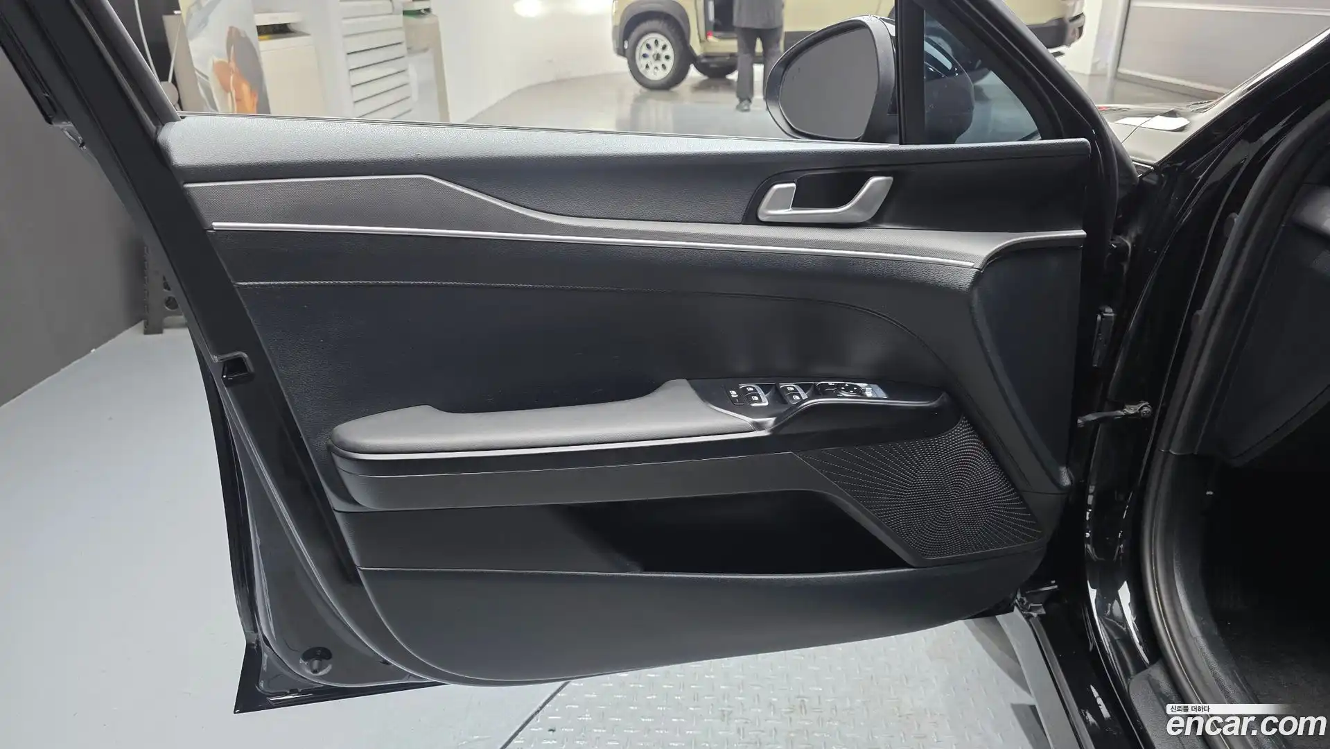 K5 Kia 2022.5-INNER-034